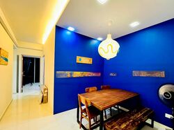 YewTee Residences (D23), Apartment #460335491